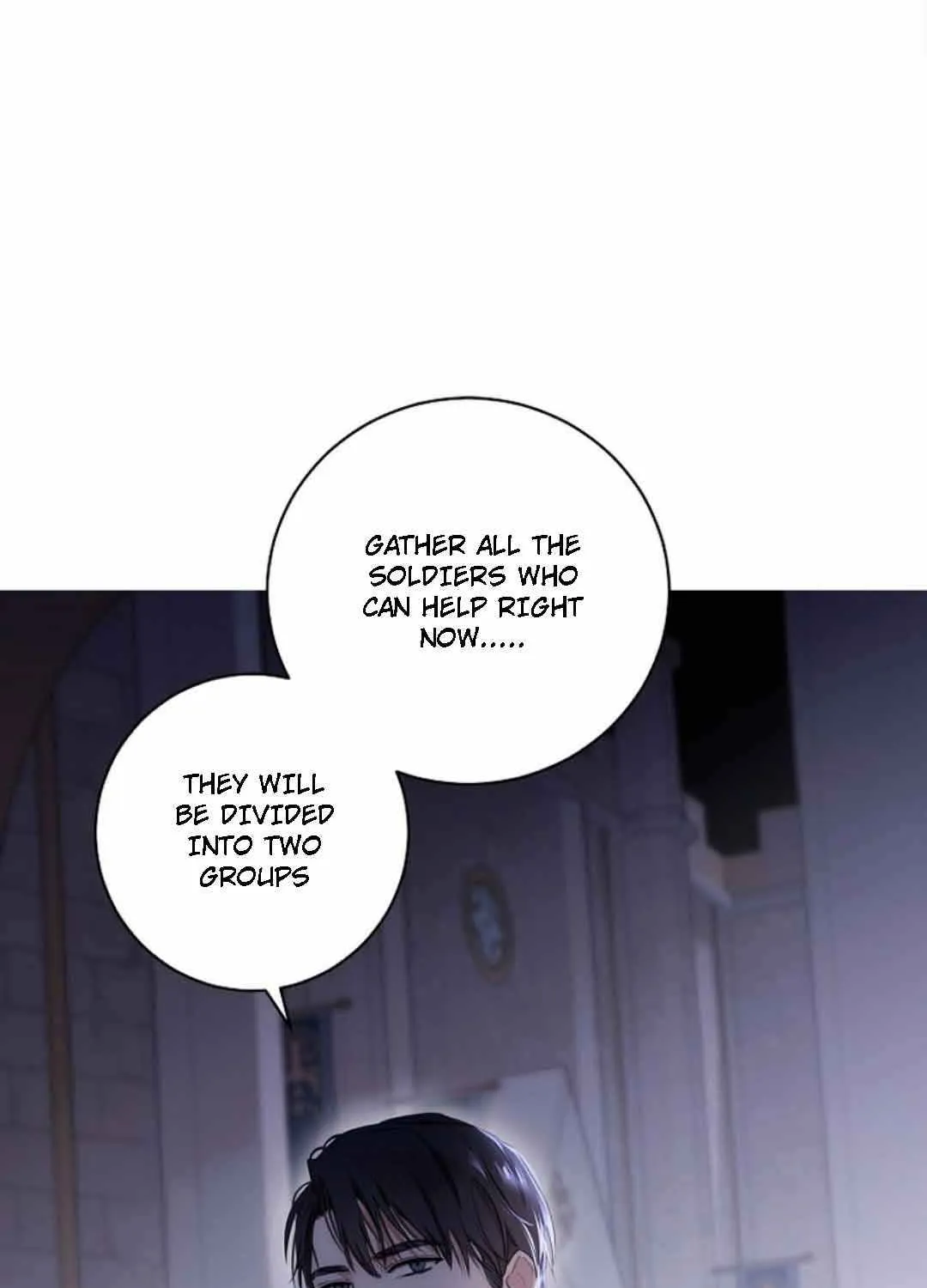 It Looks Like I’ve Fallen Into The World Of A Reverse Harem Game Zinmanga X Chapter 77 Page 11