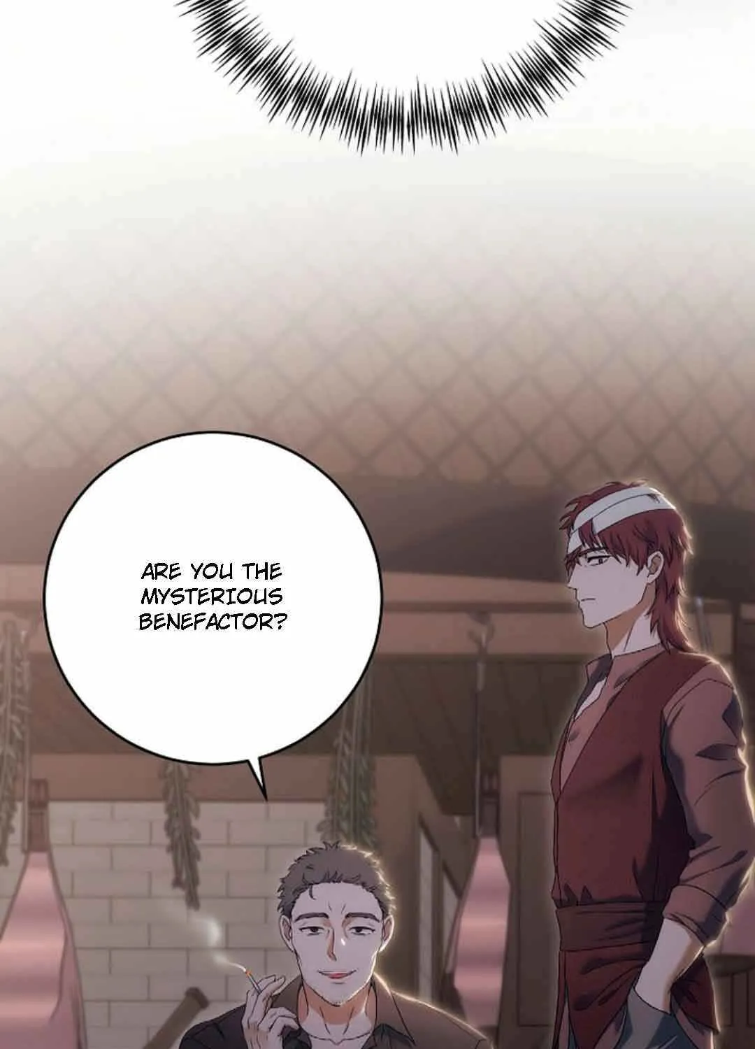 It Looks Like I’ve Fallen Into The World Of A Reverse Harem Game Zinmanga X Chapter 77 Page 24