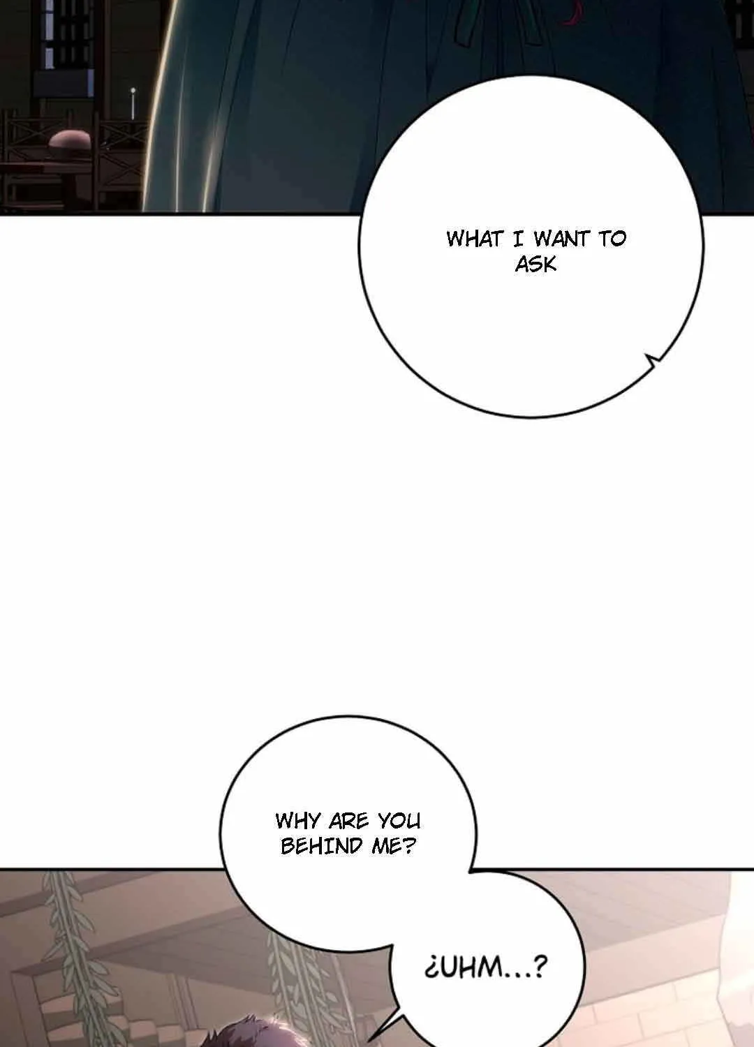 It Looks Like I’ve Fallen Into The World Of A Reverse Harem Game Zinmanga X Chapter 77 Page 31