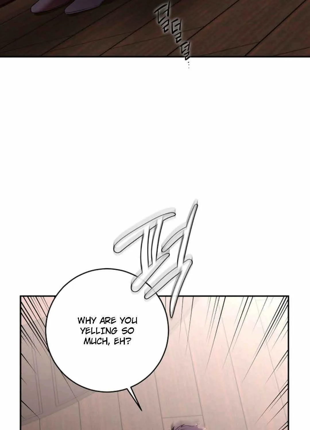 It Looks Like I’ve Fallen Into The World Of A Reverse Harem Game Zinmanga X Chapter 77 Page 33
