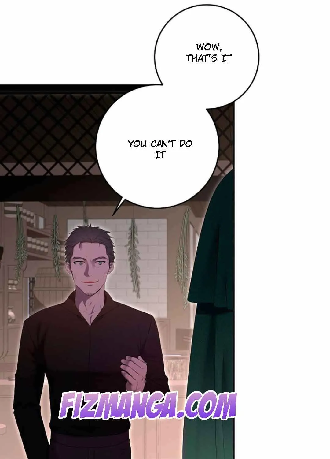 It Looks Like I’ve Fallen Into The World Of A Reverse Harem Game Zinmanga X Chapter 77 Page 42