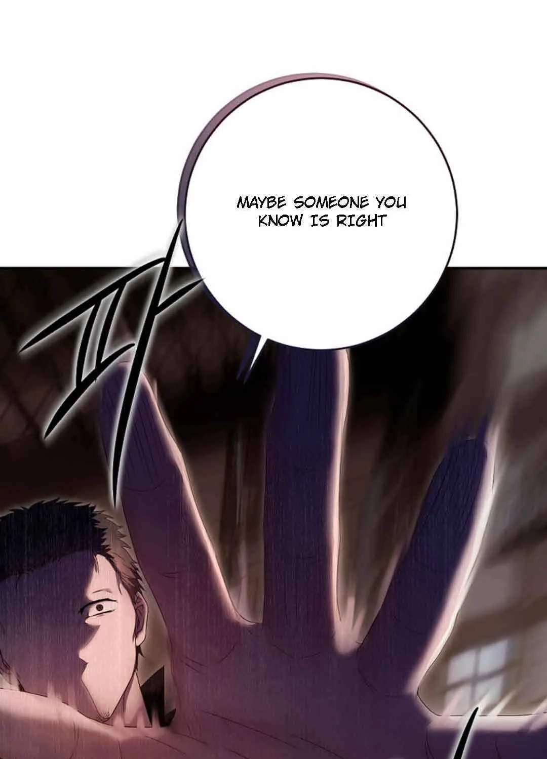 It Looks Like I’ve Fallen Into The World Of A Reverse Harem Game Zinmanga X Chapter 77 Page 44