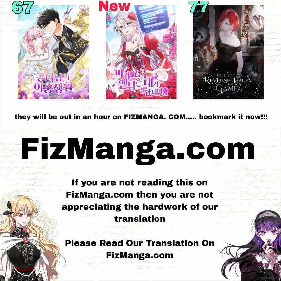 It Looks Like I’ve Fallen Into The World Of A Reverse Harem Game Zinmanga X Chapter 77 Page 112