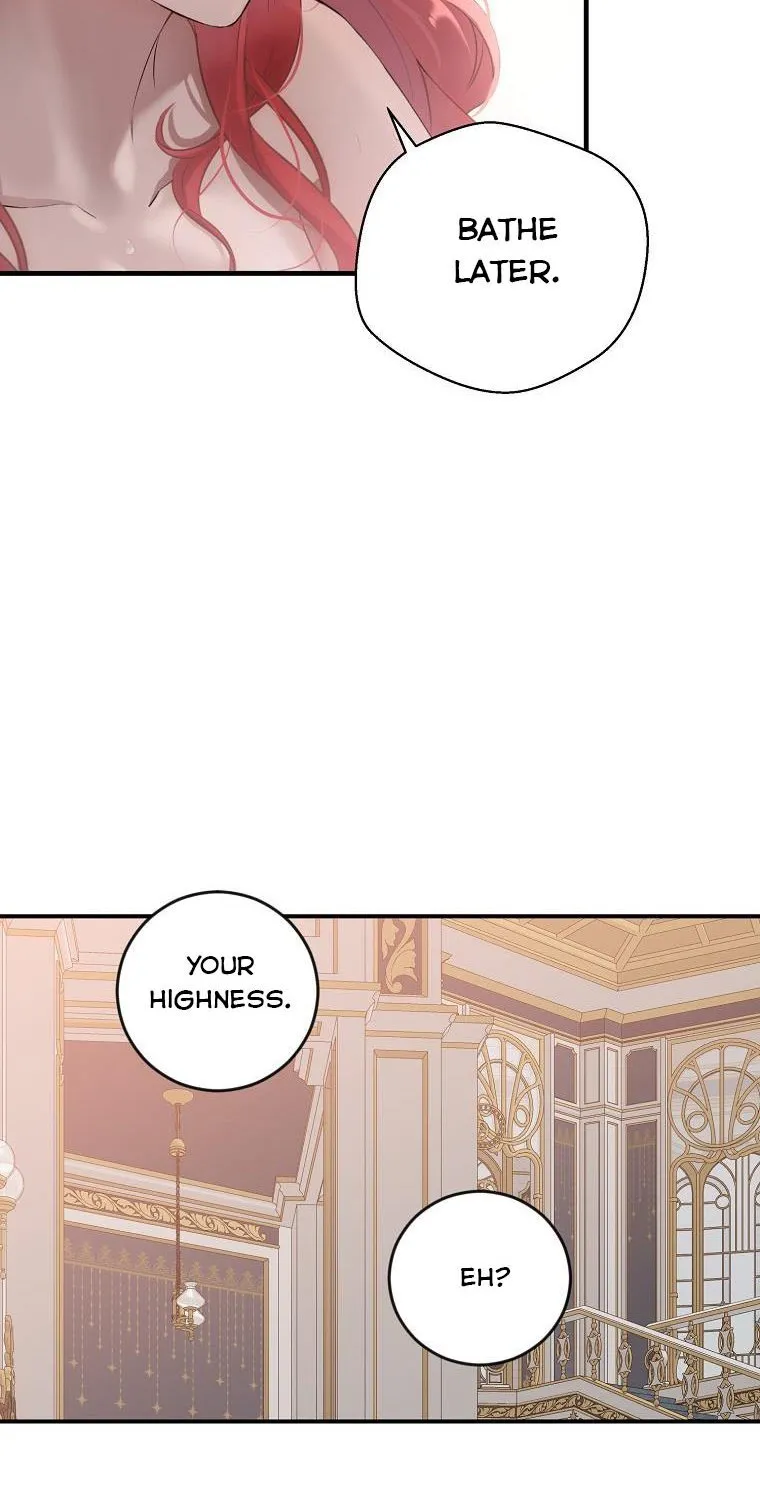It Looks Like I’ve Fallen Into The World Of A Reverse Harem Game Zinmanga X Chapter 76 Page 19