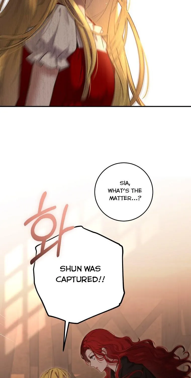 It Looks Like I’ve Fallen Into The World Of A Reverse Harem Game Zinmanga X Chapter 75 Page 10