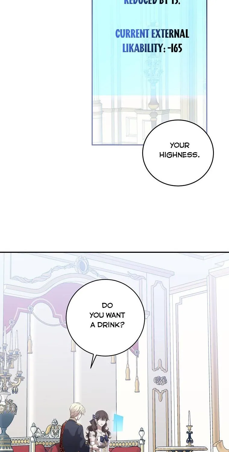 It Looks Like I’ve Fallen Into The World Of A Reverse Harem Game Zinmanga X Chapter 75 Page 40