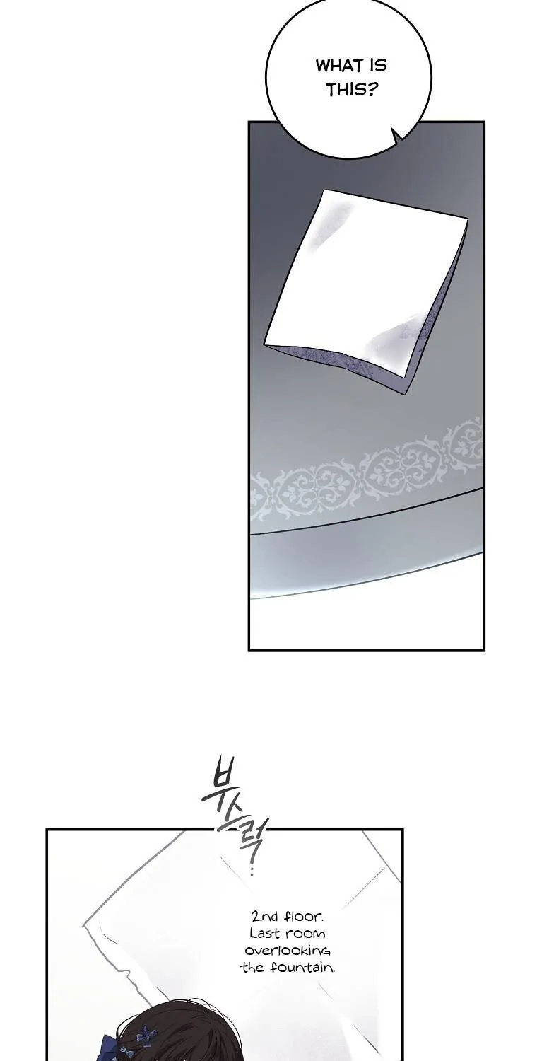 It Looks Like I’ve Fallen Into The World Of A Reverse Harem Game Zinmanga X Chapter 75 Page 50