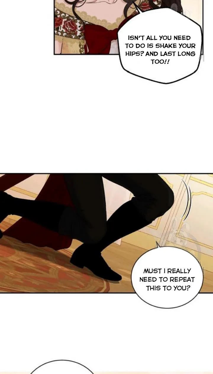 It Looks Like I’ve Fallen Into The World Of A Reverse Harem Game Zinmanga X Chapter 74 Page 58