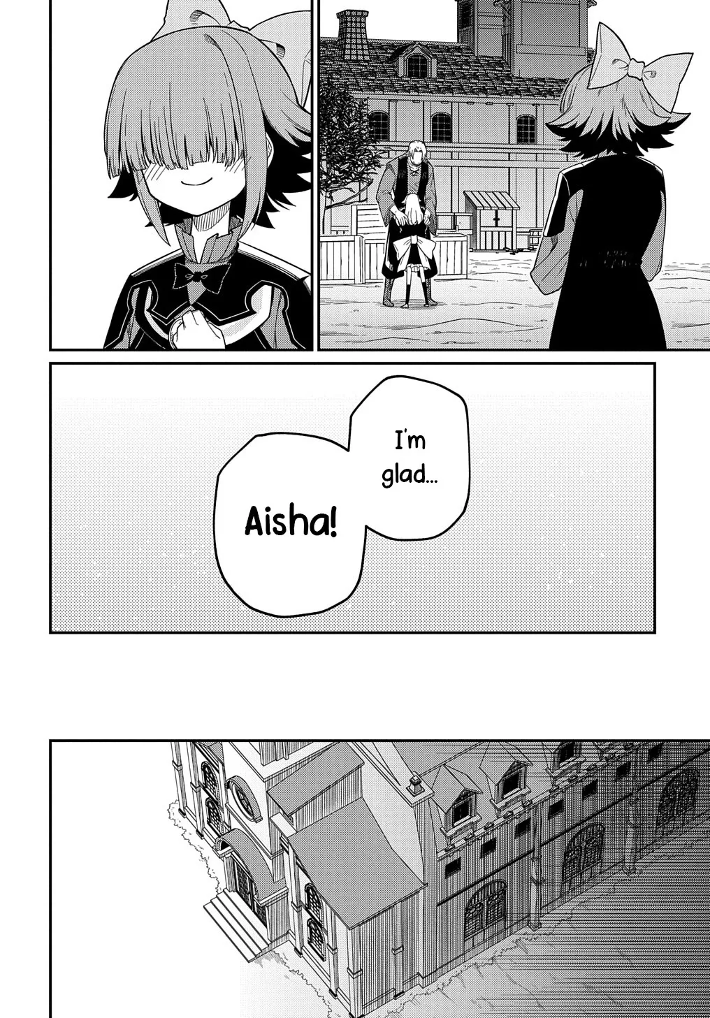 Neta Chara Tensei Toka Anmarida! Zinmanga X Chapter 23.2 Page 10