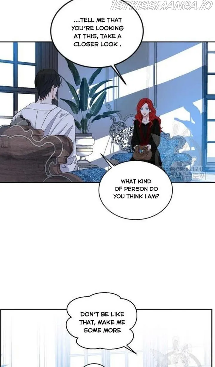It Looks Like I’ve Fallen Into The World Of A Reverse Harem Game Zinmanga X Chapter 72 Page 66