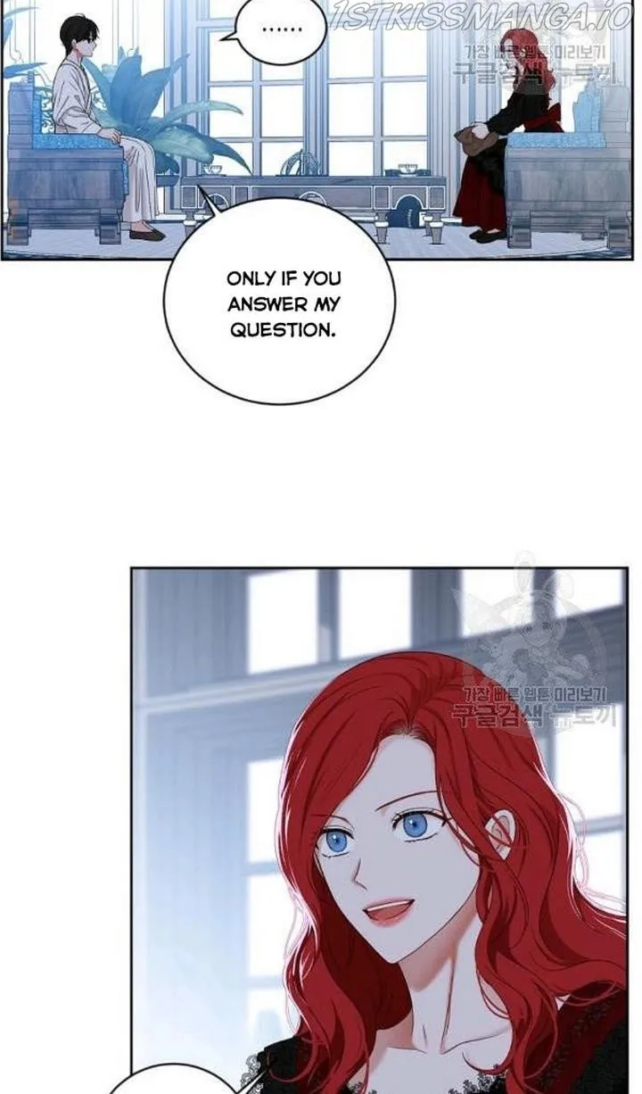 It Looks Like I’ve Fallen Into The World Of A Reverse Harem Game Zinmanga X Chapter 72 Page 67