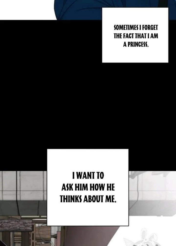 It Looks Like I’ve Fallen Into The World Of A Reverse Harem Game Zinmanga X Chapter 71 Page 41