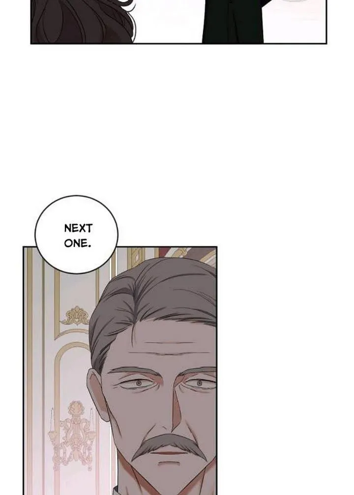 It Looks Like I’ve Fallen Into The World Of A Reverse Harem Game Zinmanga X Chapter 71 Page 55