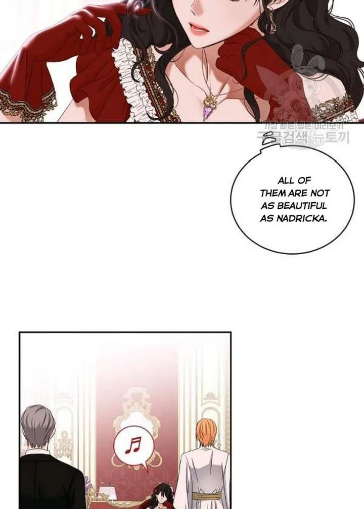 It Looks Like I’ve Fallen Into The World Of A Reverse Harem Game Zinmanga X Chapter 71 Page 59