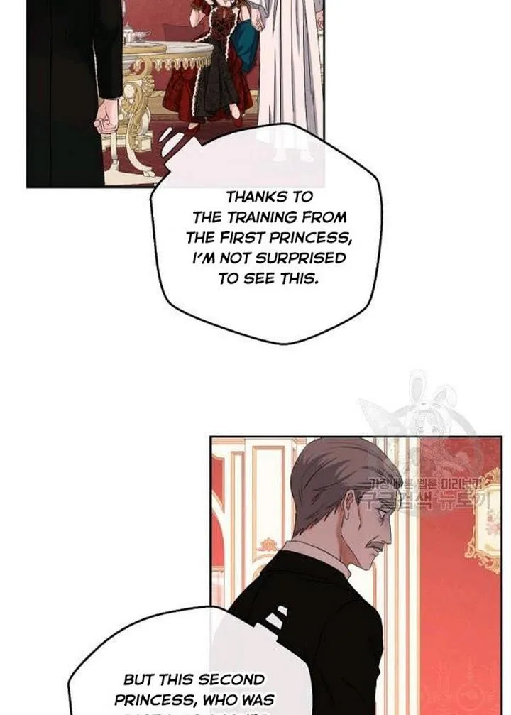 It Looks Like I’ve Fallen Into The World Of A Reverse Harem Game Zinmanga X Chapter 71 Page 60