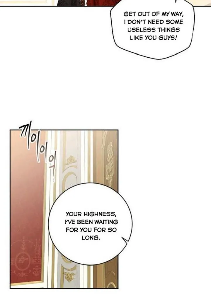 It Looks Like I’ve Fallen Into The World Of A Reverse Harem Game Zinmanga X Chapter 71 Page 67