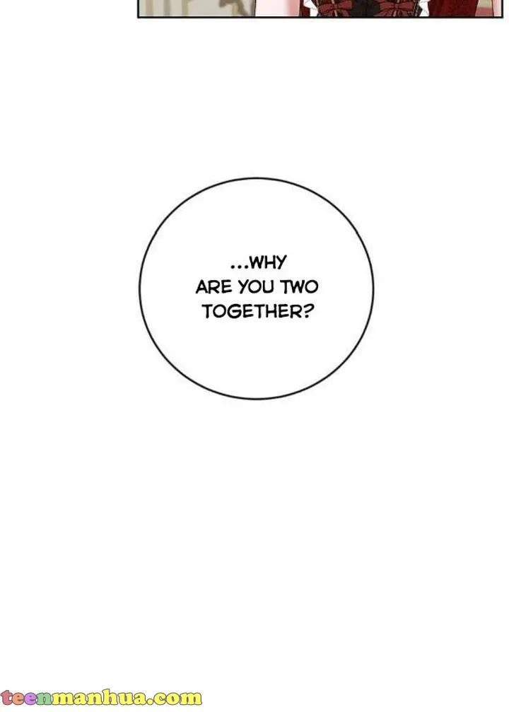 It Looks Like I’ve Fallen Into The World Of A Reverse Harem Game Zinmanga X Chapter 71 Page 69