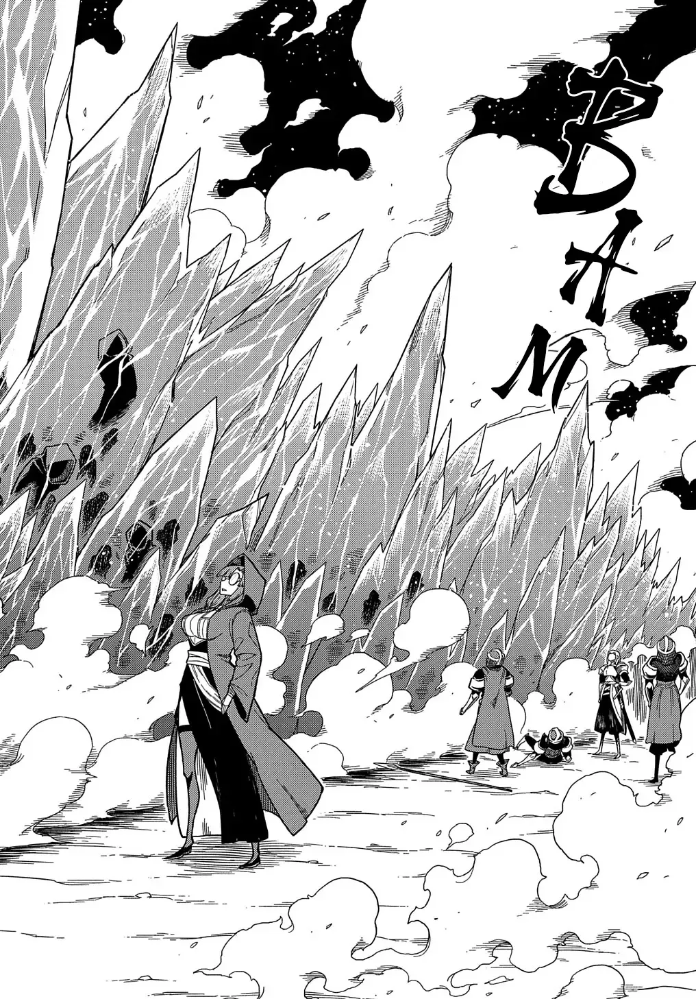 Neta Chara Tensei Toka Anmarida! Zinmanga X Chapter 22.1 Page 14