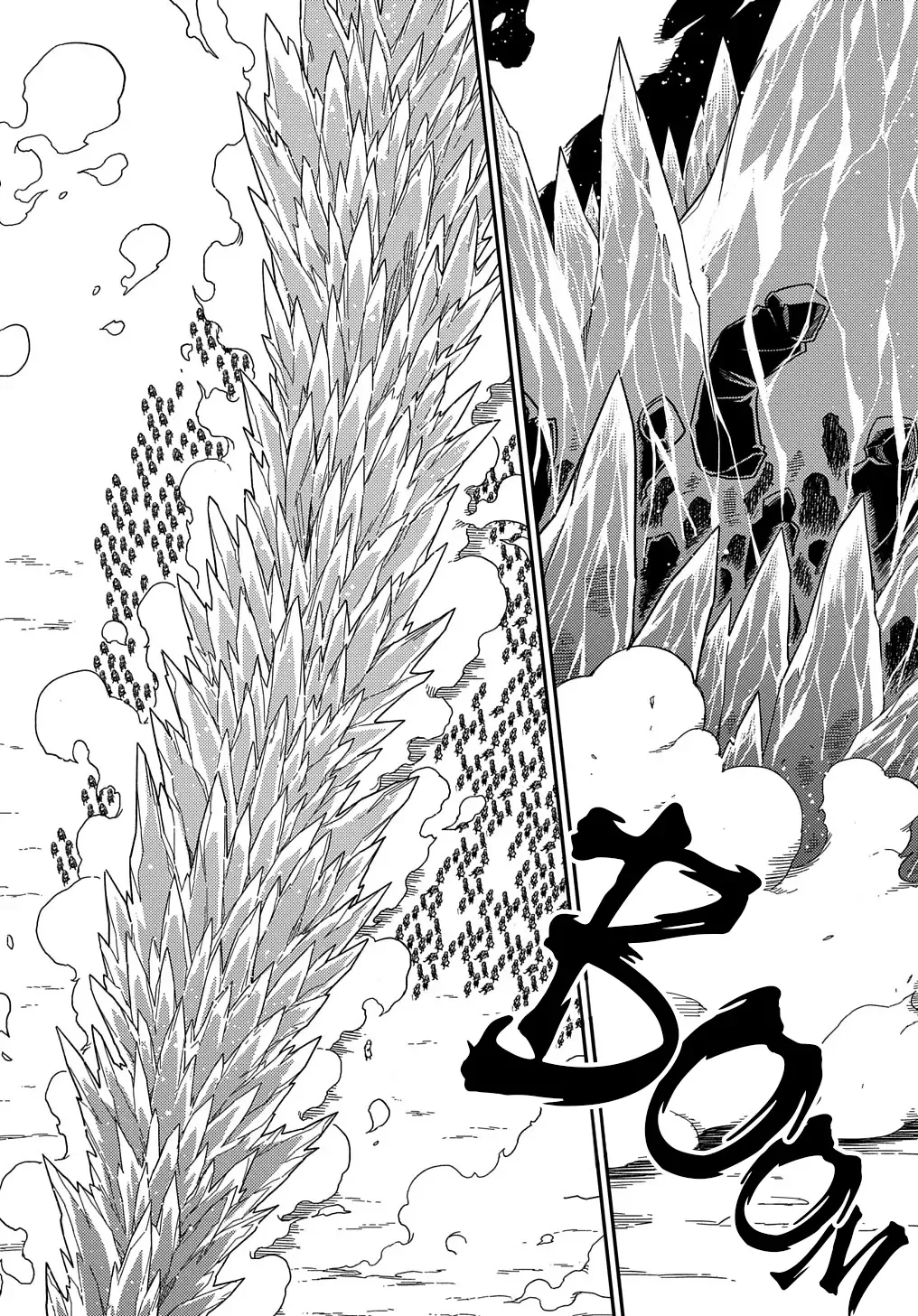 Neta Chara Tensei Toka Anmarida! Zinmanga X Chapter 22.1 Page 15