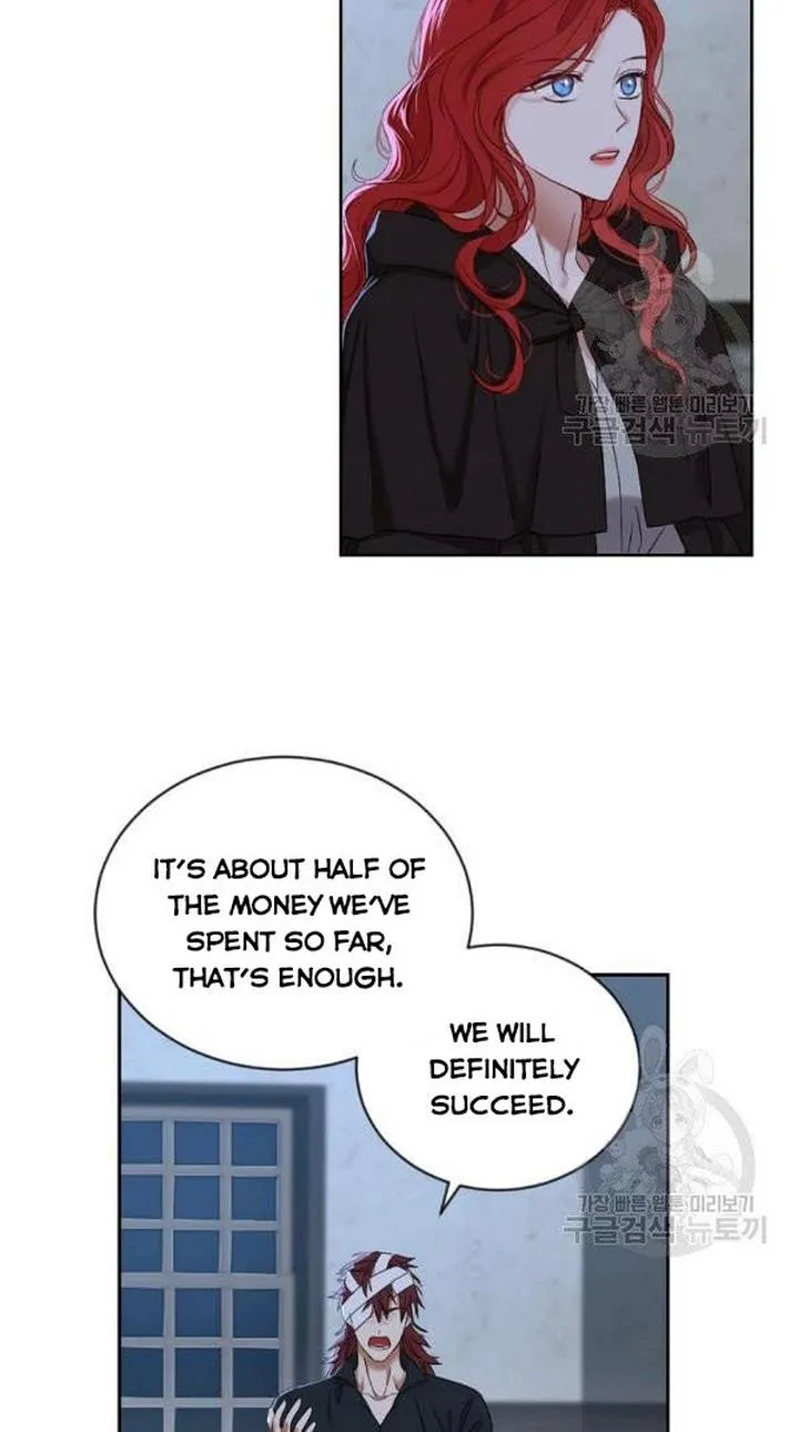 It Looks Like I’ve Fallen Into The World Of A Reverse Harem Game Zinmanga X Chapter 68 Page 6