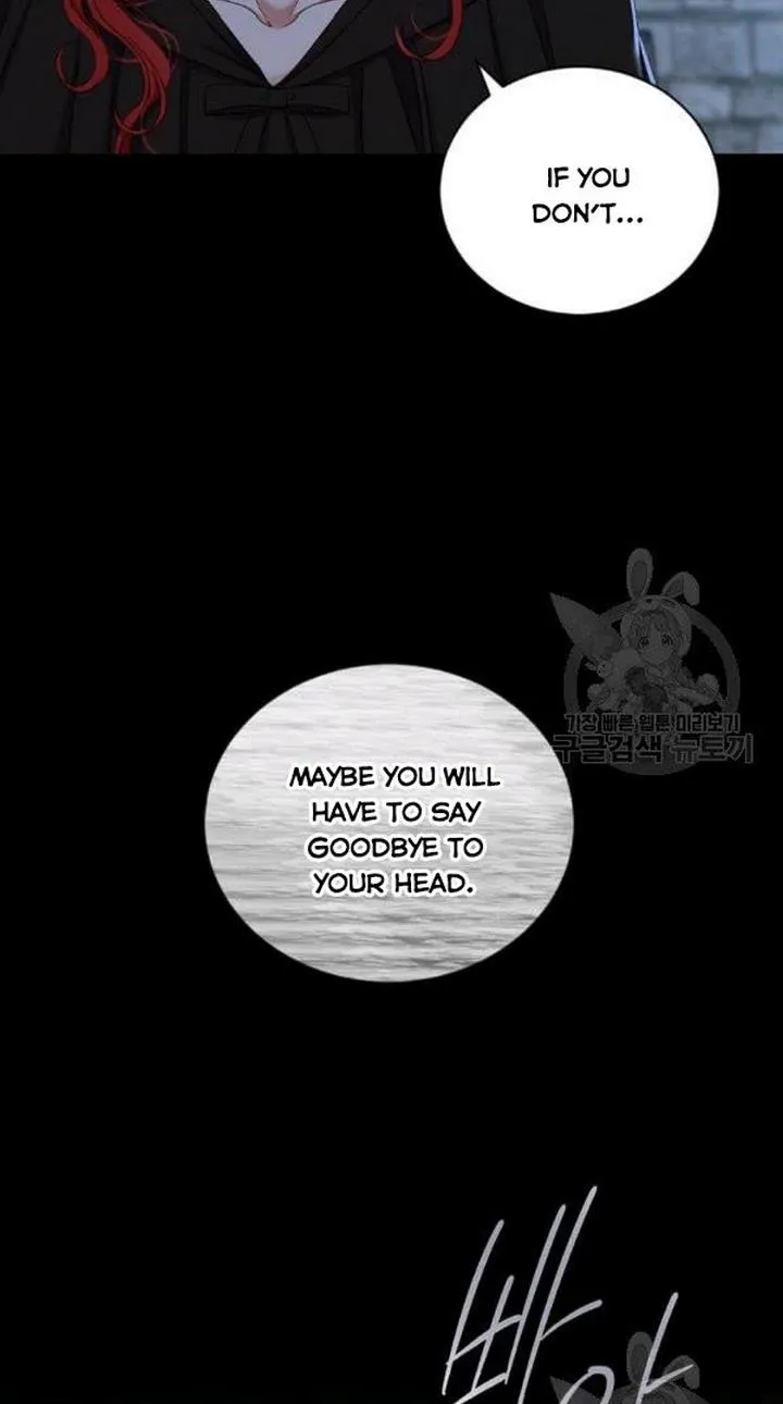 It Looks Like I’ve Fallen Into The World Of A Reverse Harem Game Zinmanga X Chapter 68 Page 8