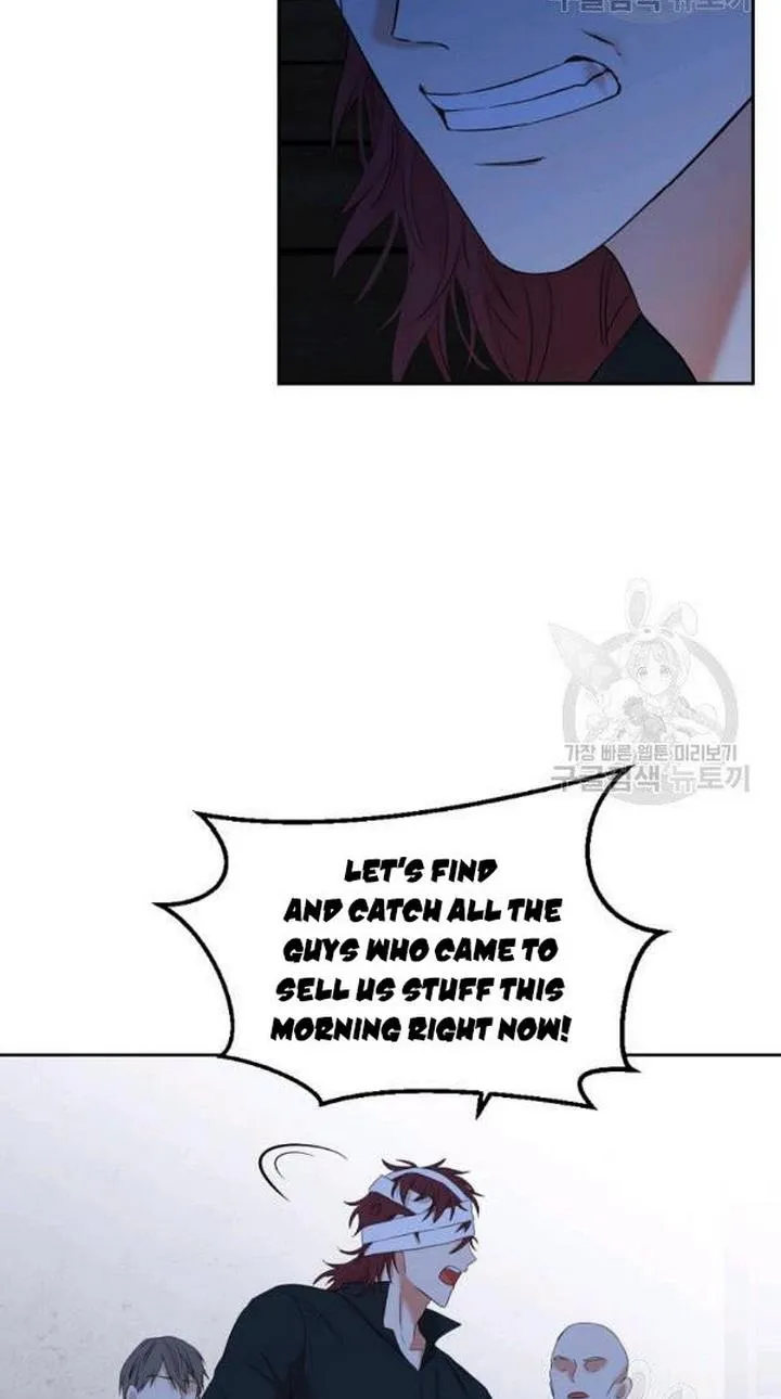 It Looks Like I’ve Fallen Into The World Of A Reverse Harem Game Zinmanga X Chapter 68 Page 13