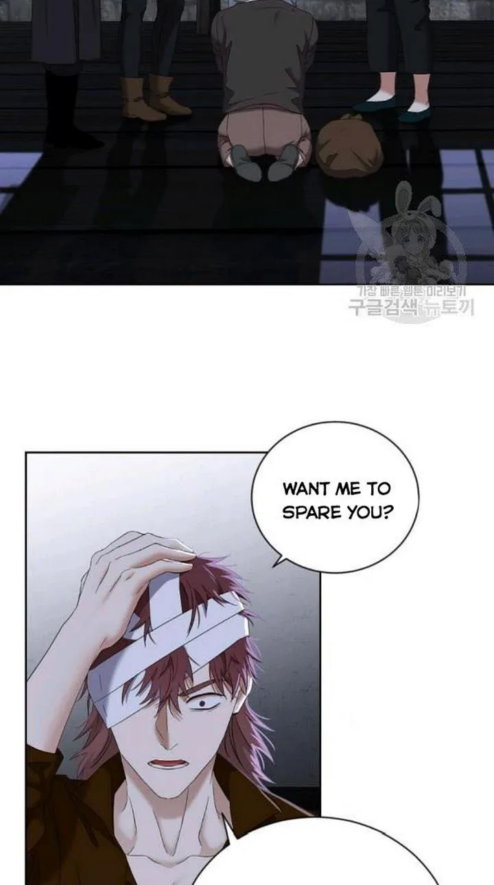 It Looks Like I’ve Fallen Into The World Of A Reverse Harem Game Zinmanga X Chapter 68 Page 16