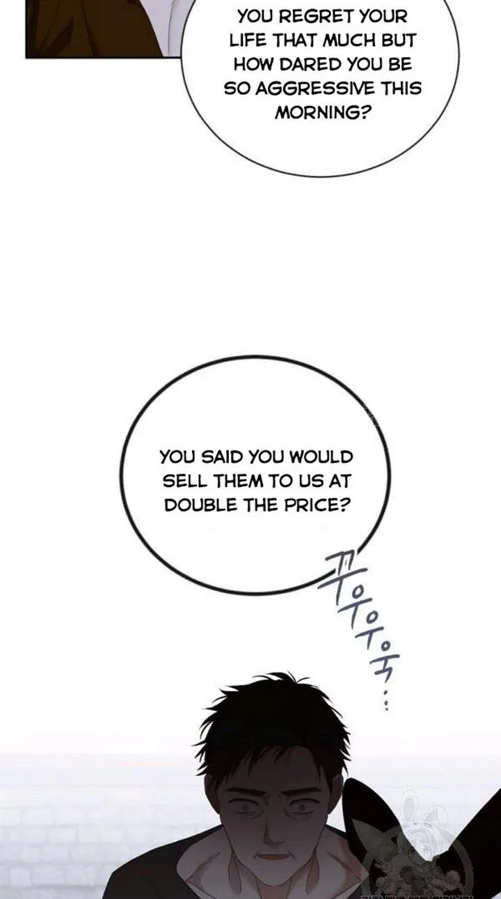 It Looks Like I’ve Fallen Into The World Of A Reverse Harem Game Zinmanga X Chapter 68 Page 17