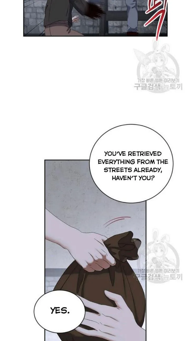 It Looks Like I’ve Fallen Into The World Of A Reverse Harem Game Zinmanga X Chapter 68 Page 20