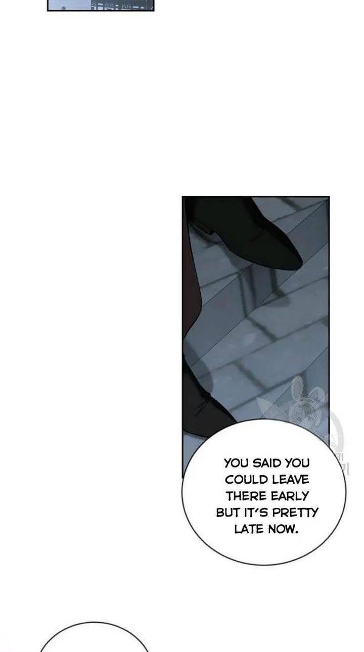 It Looks Like I’ve Fallen Into The World Of A Reverse Harem Game Zinmanga X Chapter 68 Page 24