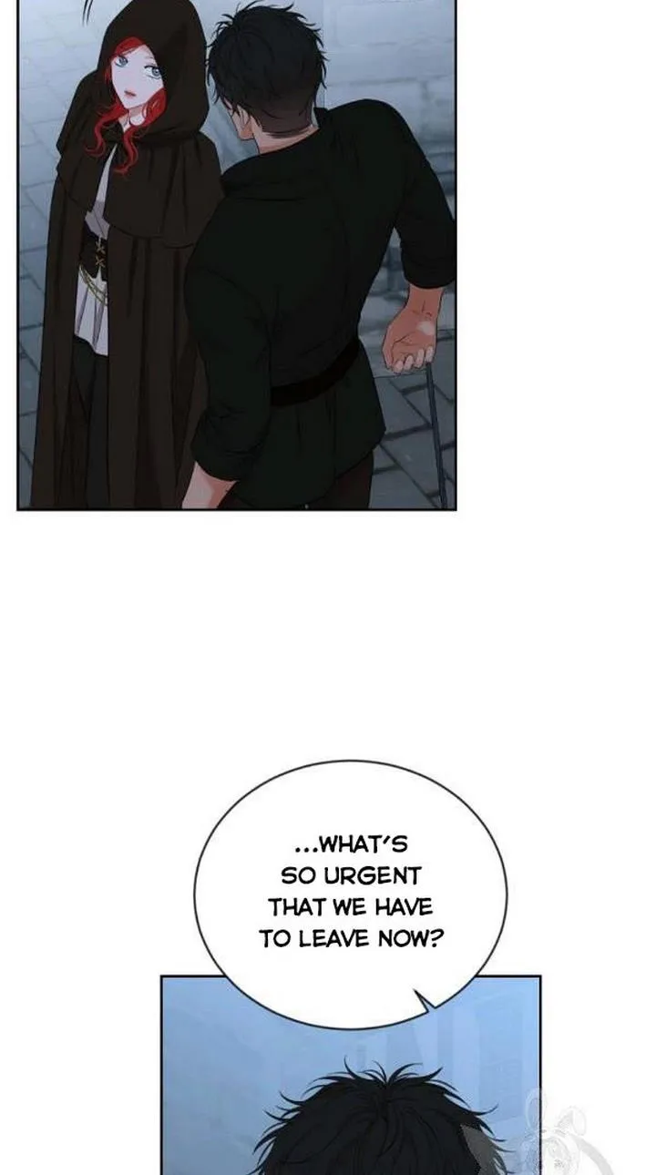 It Looks Like I’ve Fallen Into The World Of A Reverse Harem Game Zinmanga X Chapter 68 Page 27