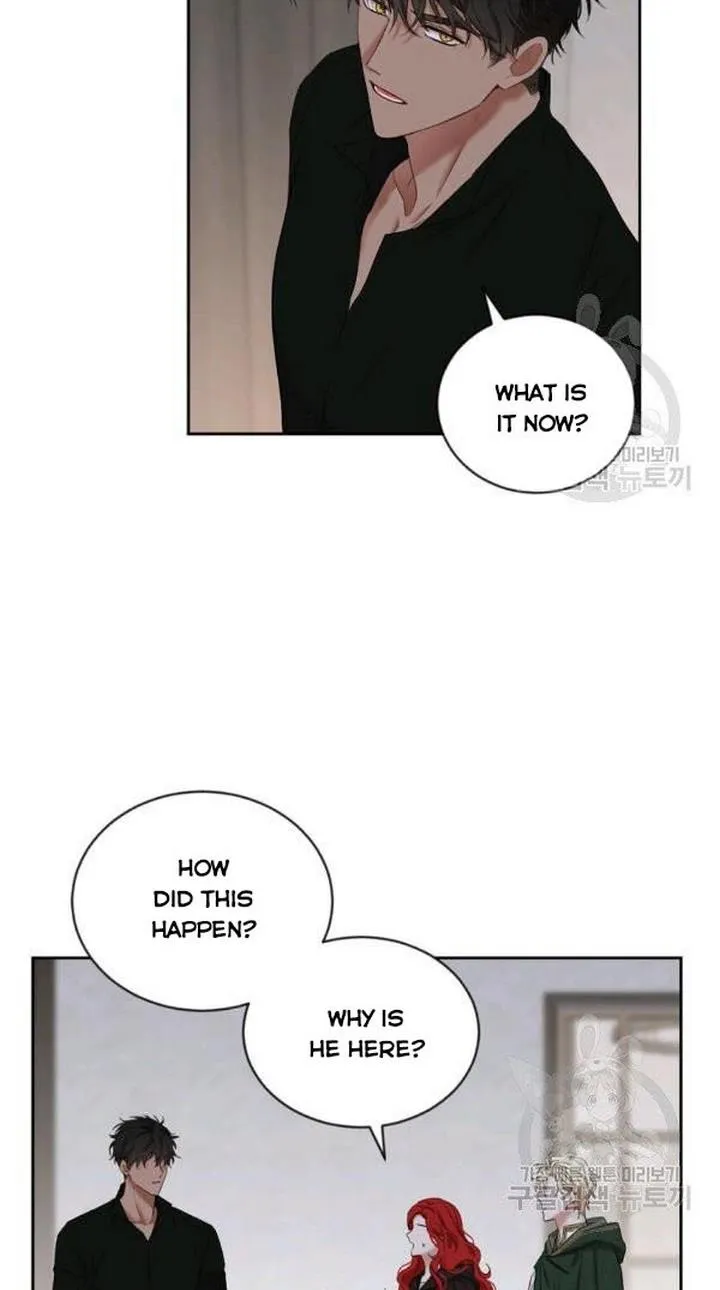 It Looks Like I’ve Fallen Into The World Of A Reverse Harem Game Zinmanga X Chapter 68 Page 45