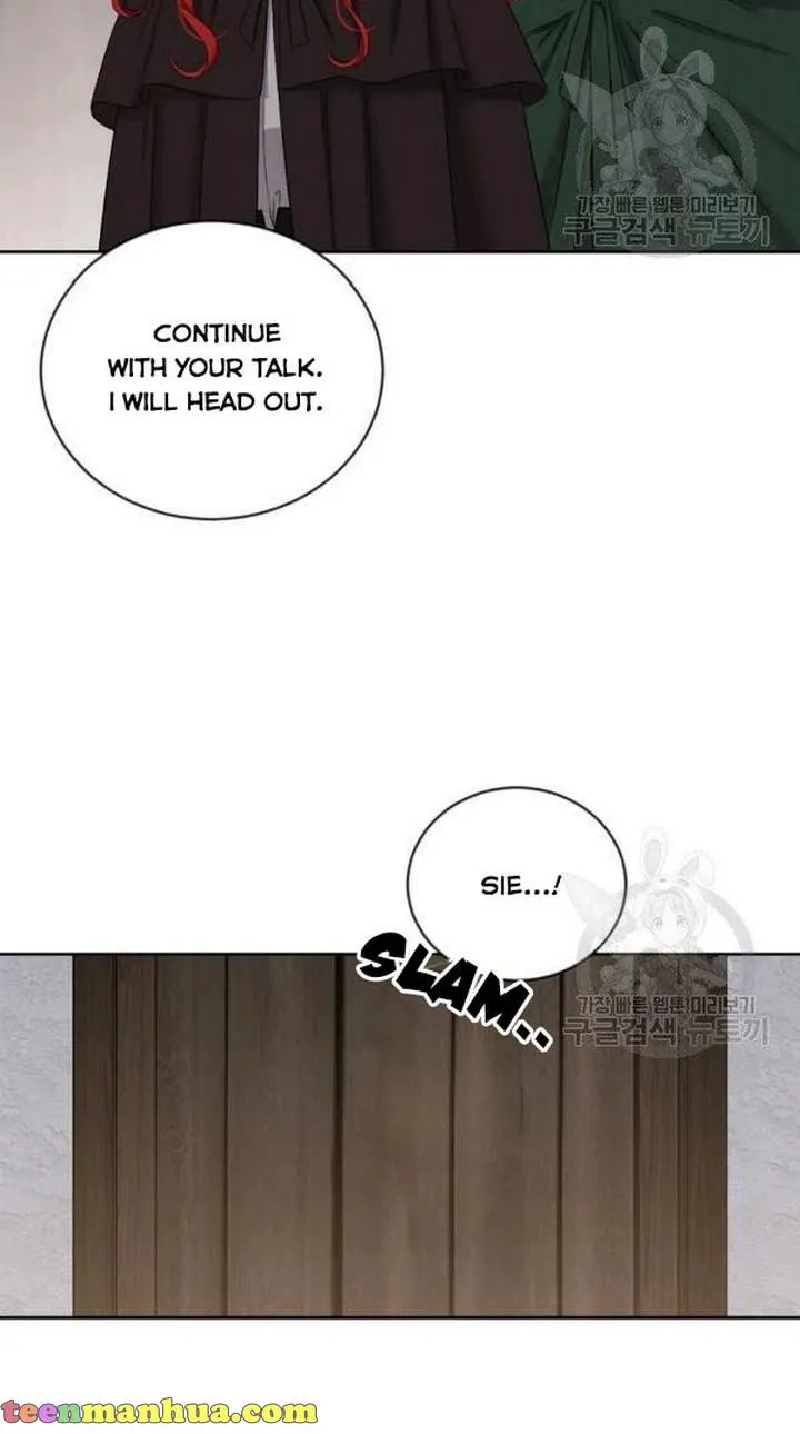 It Looks Like I’ve Fallen Into The World Of A Reverse Harem Game Zinmanga X Chapter 68 Page 48