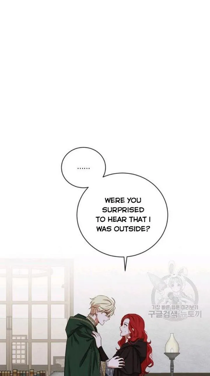 It Looks Like I’ve Fallen Into The World Of A Reverse Harem Game Zinmanga X Chapter 68 Page 49