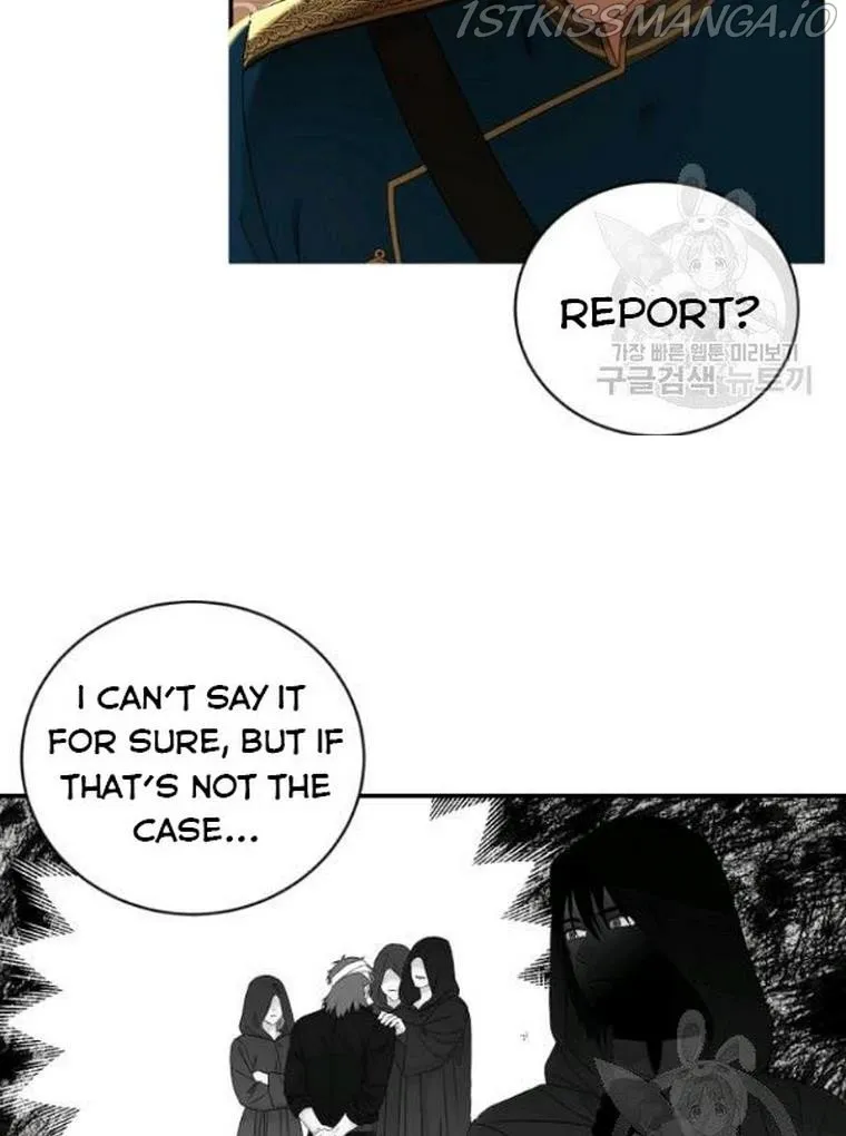 It Looks Like I’ve Fallen Into The World Of A Reverse Harem Game Zinmanga X Chapter 67 Page 68