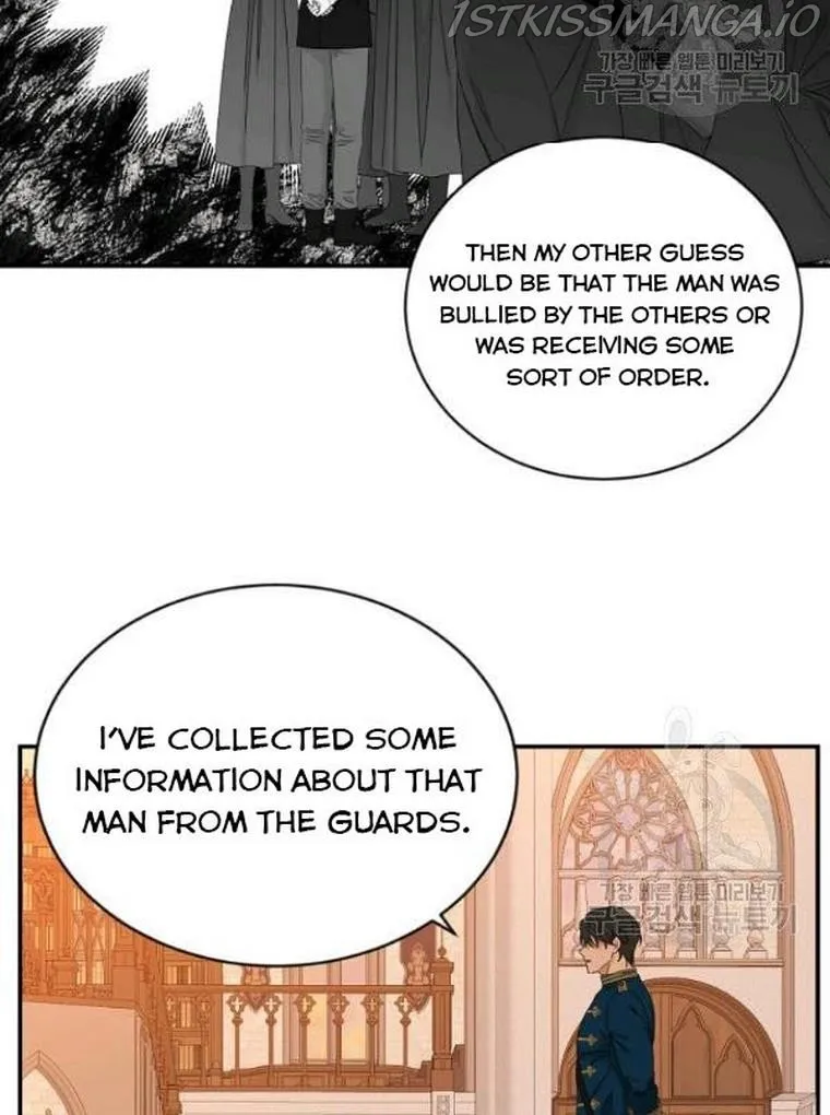 It Looks Like I’ve Fallen Into The World Of A Reverse Harem Game Zinmanga X Chapter 67 Page 69