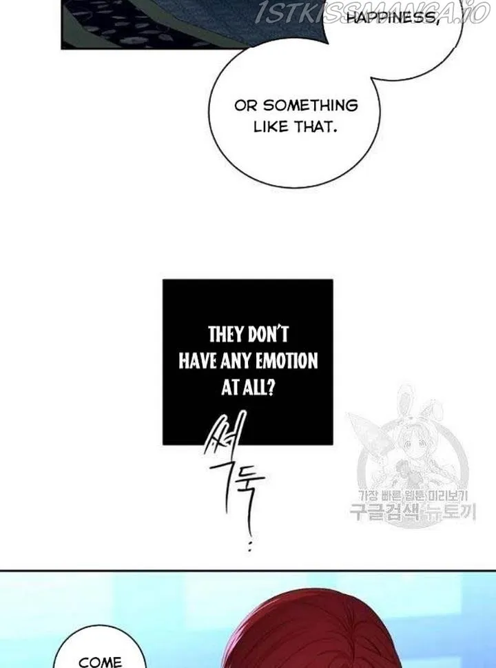It Looks Like I’ve Fallen Into The World Of A Reverse Harem Game Zinmanga X Chapter 65 Page 43