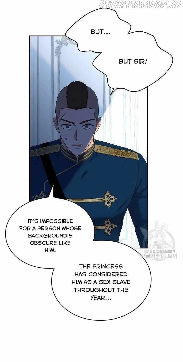 It Looks Like I’ve Fallen Into The World Of A Reverse Harem Game Zinmanga X Chapter 63 Page 13
