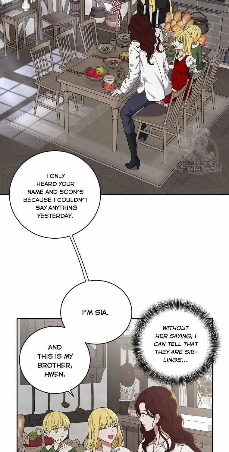 It Looks Like I’ve Fallen Into The World Of A Reverse Harem Game Zinmanga X Chapter 63 Page 28