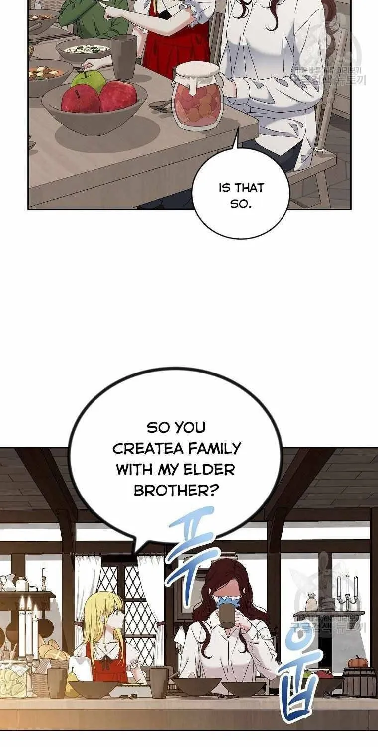 It Looks Like I’ve Fallen Into The World Of A Reverse Harem Game Zinmanga X Chapter 63 Page 29