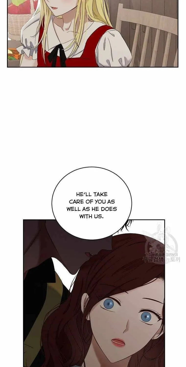 It Looks Like I’ve Fallen Into The World Of A Reverse Harem Game Zinmanga X Chapter 63 Page 35