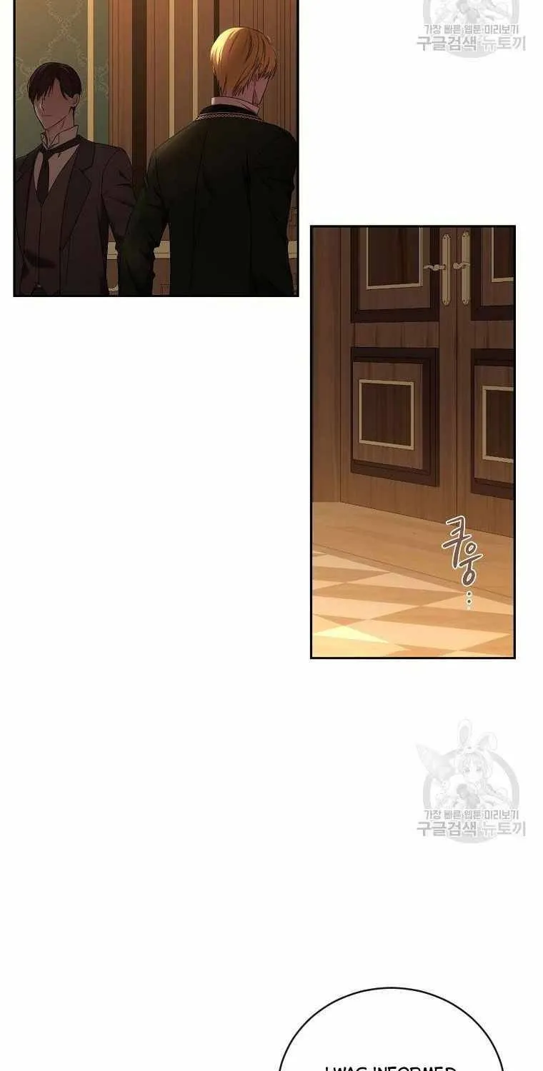 It Looks Like I’ve Fallen Into The World Of A Reverse Harem Game Zinmanga X Chapter 63 Page 46