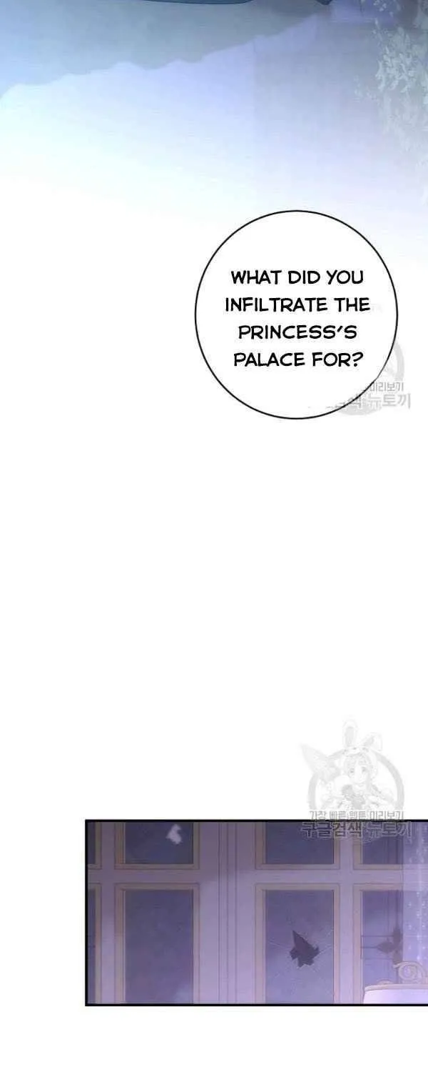It Looks Like I’ve Fallen Into The World Of A Reverse Harem Game Zinmanga X Chapter 61 Page 30