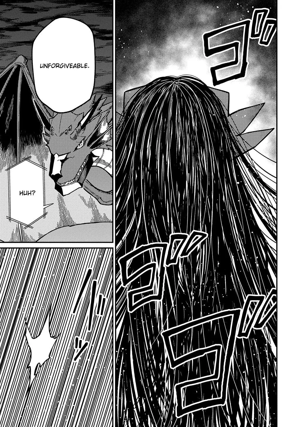 Neta Chara Tensei Toka Anmarida! Zinmanga X Chapter 18.1 Page 10