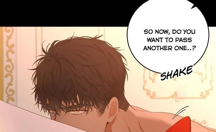 It Looks Like I’ve Fallen Into The World Of A Reverse Harem Game Zinmanga X Chapter 60 Page 15