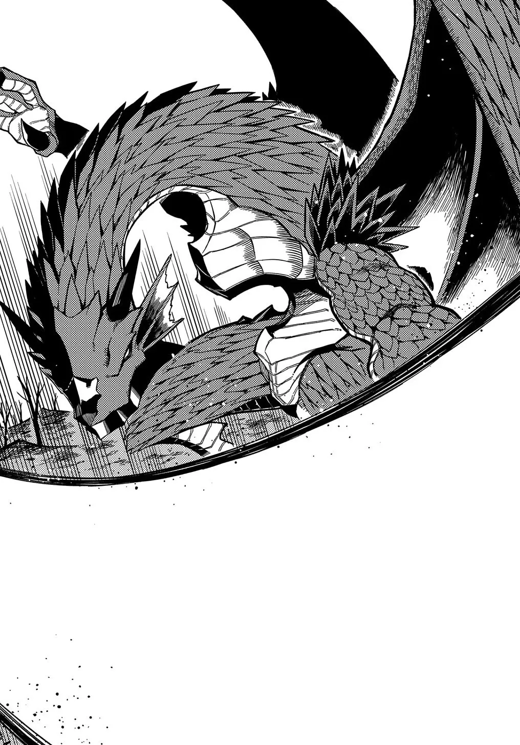 Neta Chara Tensei Toka Anmarida! Zinmanga X Chapter 17 Page 25