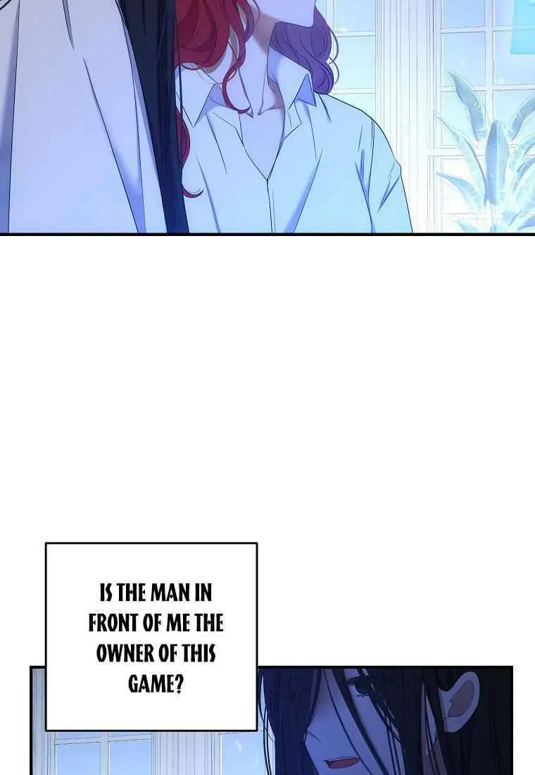 It Looks Like I’ve Fallen Into The World Of A Reverse Harem Game Zinmanga X Chapter 57 Page 4