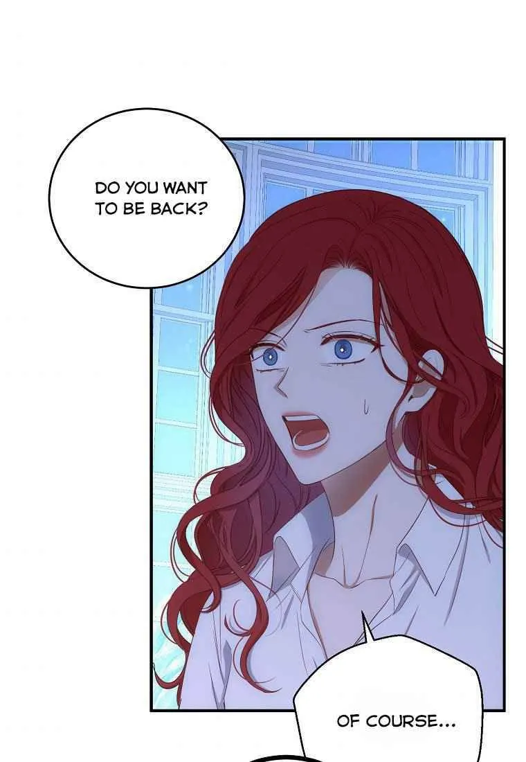 It Looks Like I’ve Fallen Into The World Of A Reverse Harem Game Zinmanga X Chapter 57 Page 8