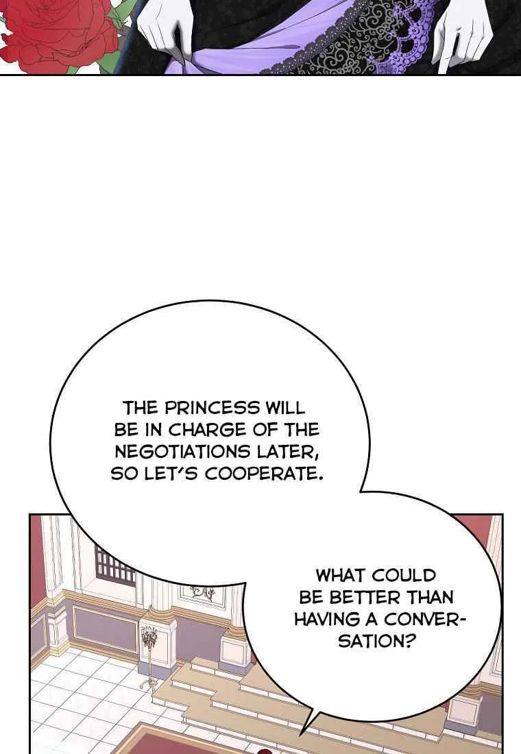 It Looks Like I’ve Fallen Into The World Of A Reverse Harem Game Zinmanga X Chapter 57 Page 40