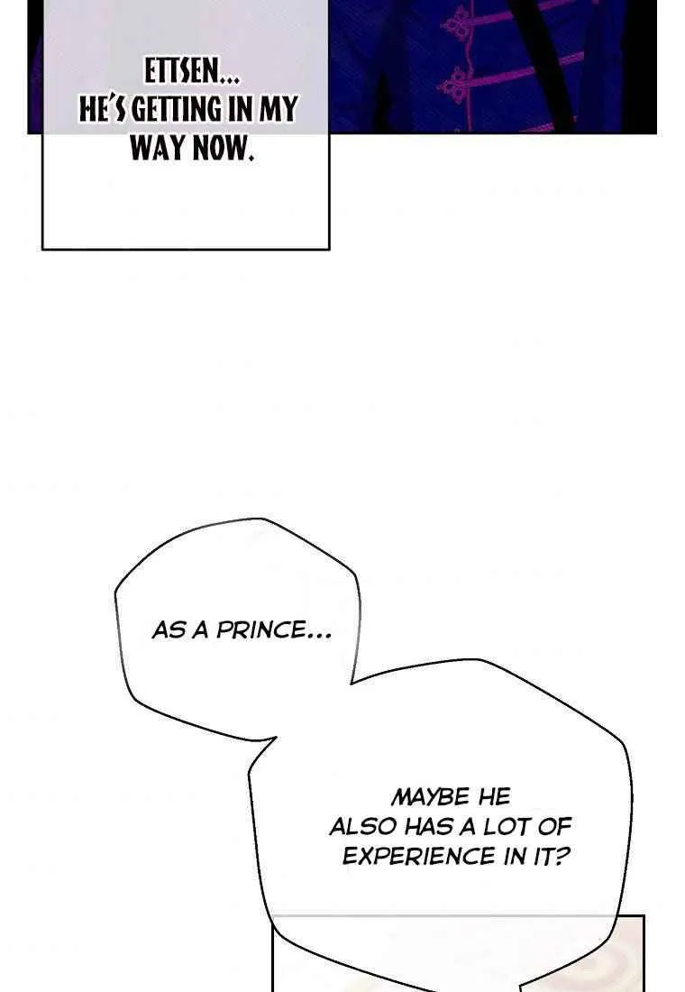 It Looks Like I’ve Fallen Into The World Of A Reverse Harem Game Zinmanga X Chapter 57 Page 48